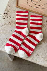 Le Bon Shoppe Wally Socks