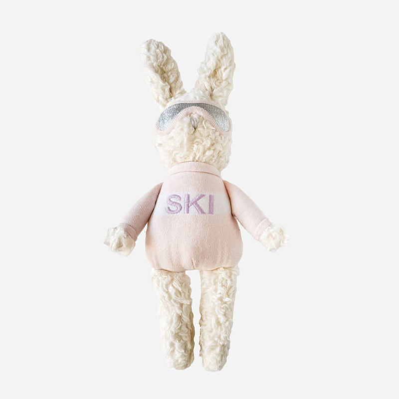 The Blueberry Hill Riley Bunny Stuffed Animal