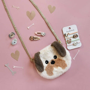 Rockahula Pippy Puppy Clips
