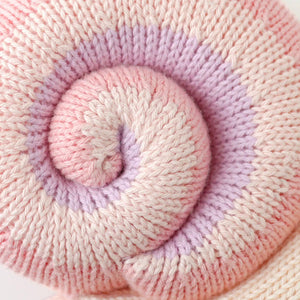 Cuddle + Kind Baby Snail