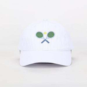 Little Kideauxs Country Club Hat