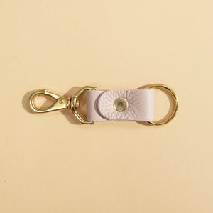 Primecut Cowhide Key Chain - Multiple Colors!