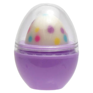 Iscream Sprinkle Easter Egg Lip Balm