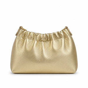 German Fuentes Genuine Italian Leather Clutch and Crossbody in Multiple Colors