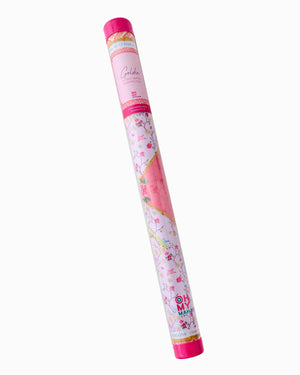 Oh My Mahjong - Goldie Mat in Tube