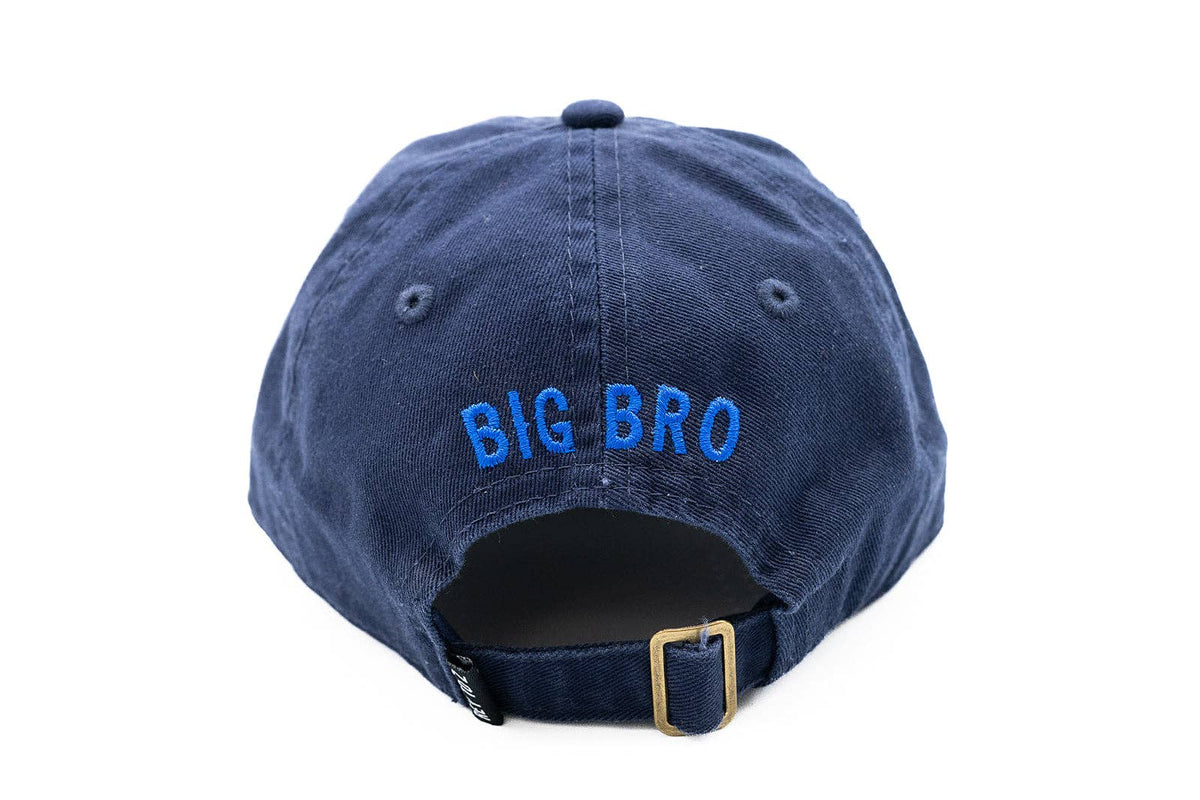 Rey to Z Baseball Patch Baseball Hat