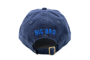 Rey to Z Baseball Patch Baseball Hat
