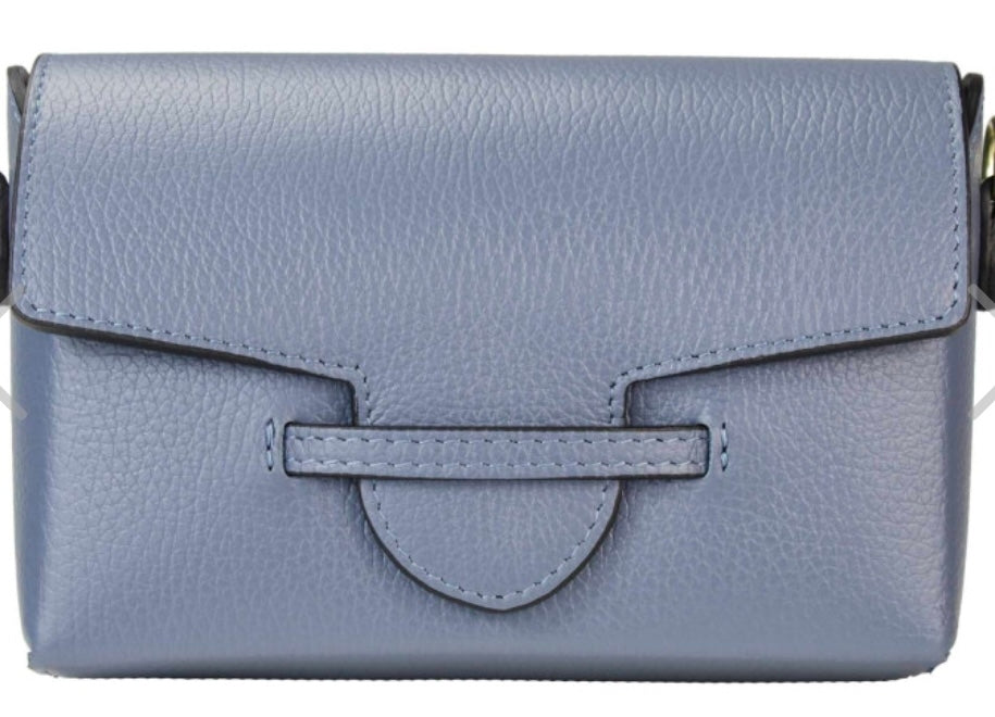 Two Amicis Urban Clutch- Multiple Colors!