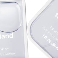 Touchland - Rainwater Power Mist Hydrating Hand Sanitizer