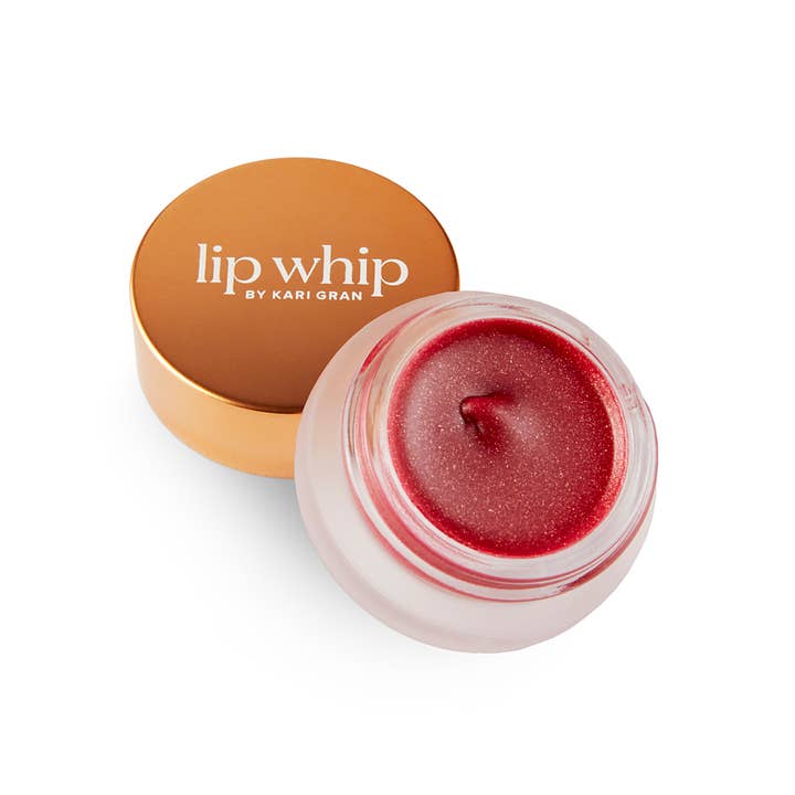Kari Gran Lip Whip Balm - Multiple Shades!
