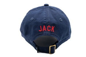 Rey to Z Little Bro Baseball Hat