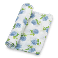 LollyBanks Muslin Swaddle-Multiple Styles!
