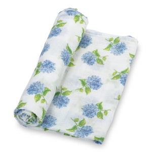 LollyBanks Muslin Swaddle-Multiple Styles!
