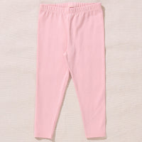 Pink Chicken Cartwheel Legging in Pink
