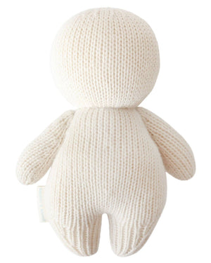 Cuddle + Kind Skeleton Doll