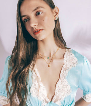 Loren Hope - Skipper Necklace
