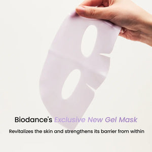 Best Beauty Group - BIODANCE Rejuvenating Caviar PDRN Real Deep Sheet Mask