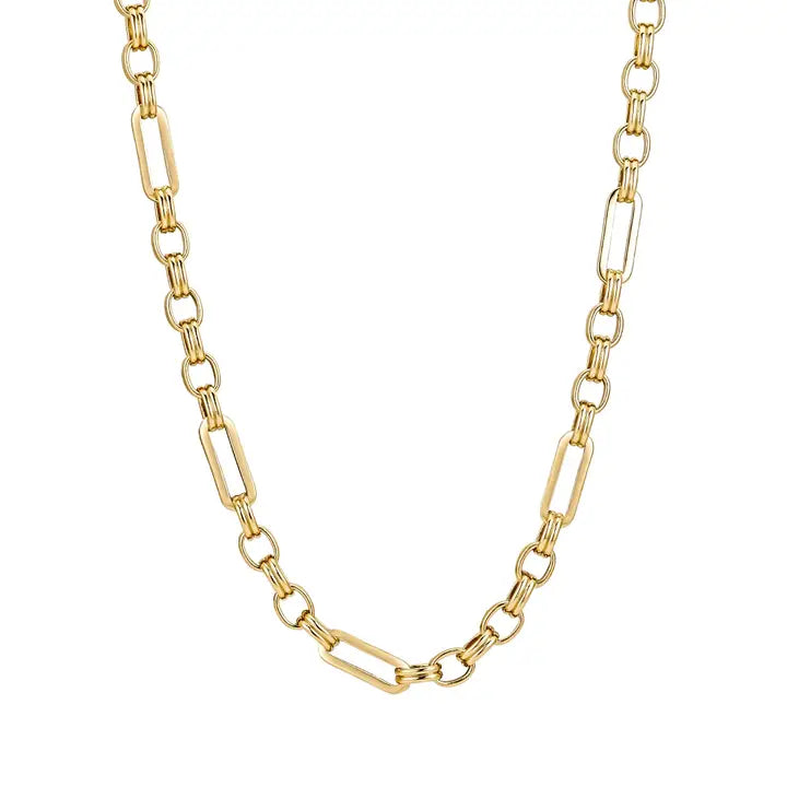 Mod + Jo Penelope Chain Necklace