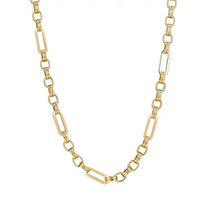 Mod + Jo Penelope Chain Necklace