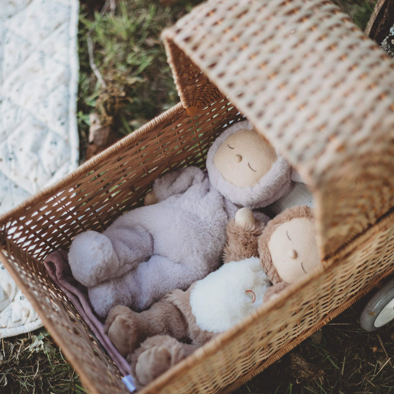 Olli Ella Bunny Cozy Dinkums Bunny Twinkle