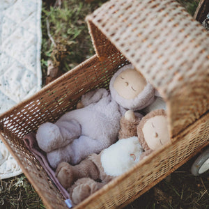 Olli Ella Bunny Cozy Dinkums Bunny Twinkle