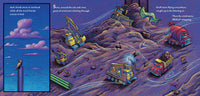Construction Site: Firefight! by