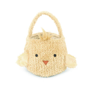 Mon Ami Fluffy Easter Basket-Multiple Styles!