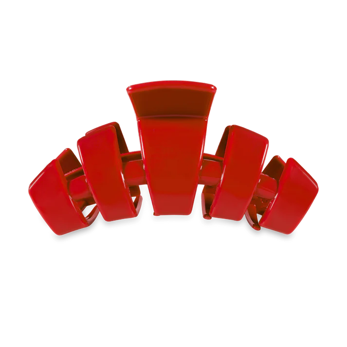 Teleties Original Hair Clips in Assorted Colors