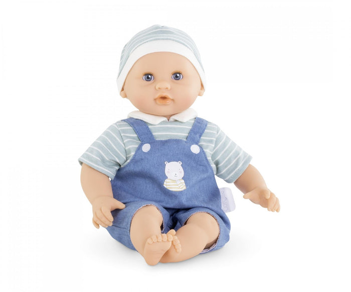 Corolle Bebe Calin Mael
