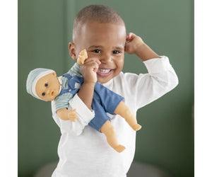 Corolle Bebe Calin Mael