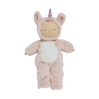 Dinkum Dolls Sugarpie Cozy Dinkum Unicorn Doll