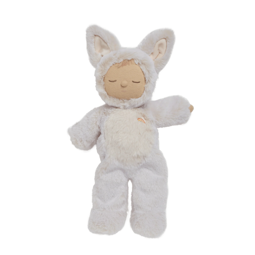 Olli Ella Cozy Dinkum Fenix Fox Doll