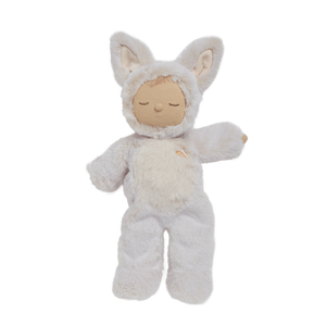 Olli Ella Cozy Dinkum Fenix Fox Doll