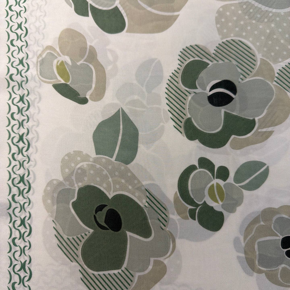 FLORAL MINT
