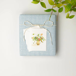emily lex studio Bouquet Mini Enclosure Notecard