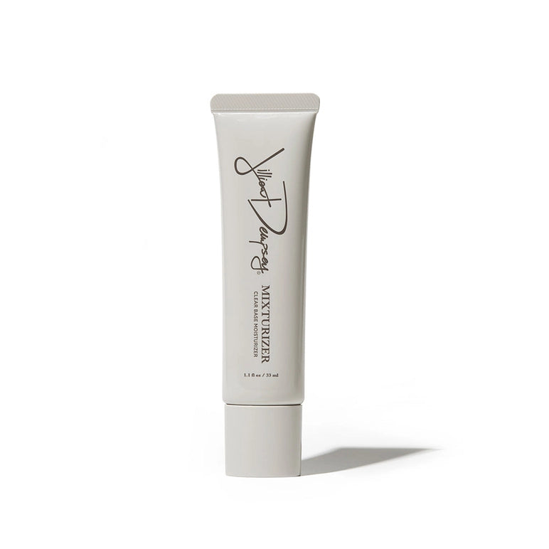 Jillian Dempsey Mixturizer - Clear Base Moisturizer