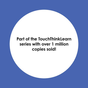 Chronicle Books TouchThinkLearn: Underwater