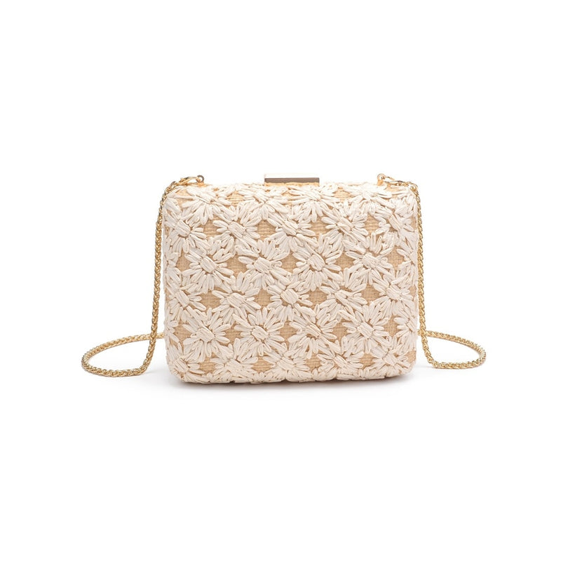 Urban Expressions Samantha Evening Bag - Multiple Colors!