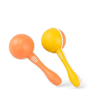 Tiger Tribe Maracas