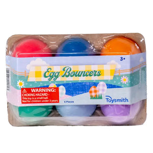 Toysmith Egg Bouncers