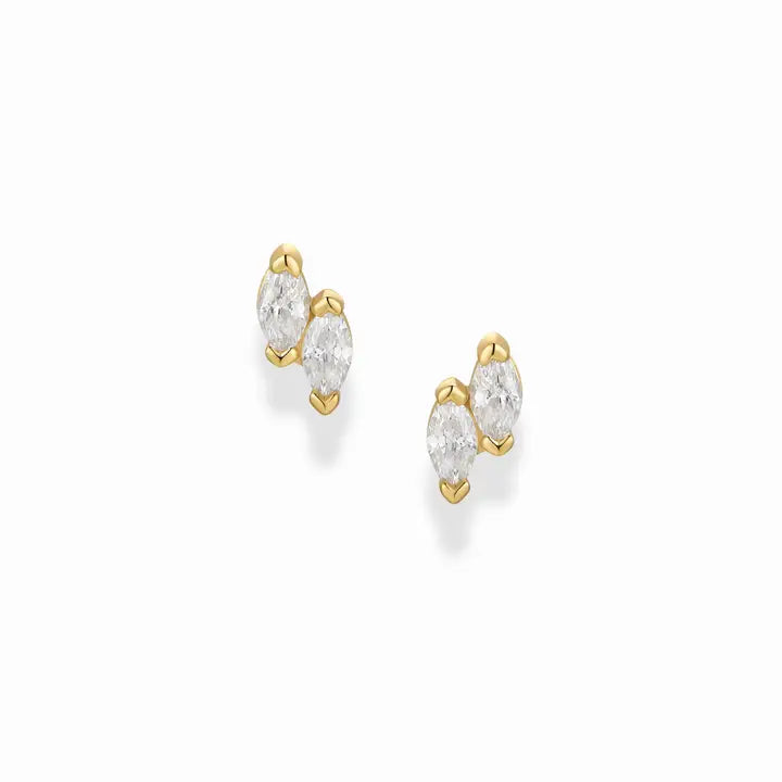 Mod + Jo Ruth Studs