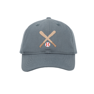 Little Kideauxs Baseball Hat