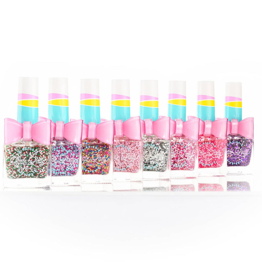 Little Lady Products Nail Polish - Multiple Colors!