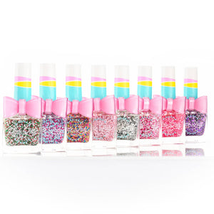 Little Lady Products Nail Polish - Multiple Colors!