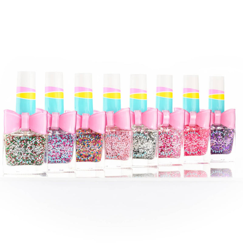 Little Lady Products Nail Polish - Multiple Colors!