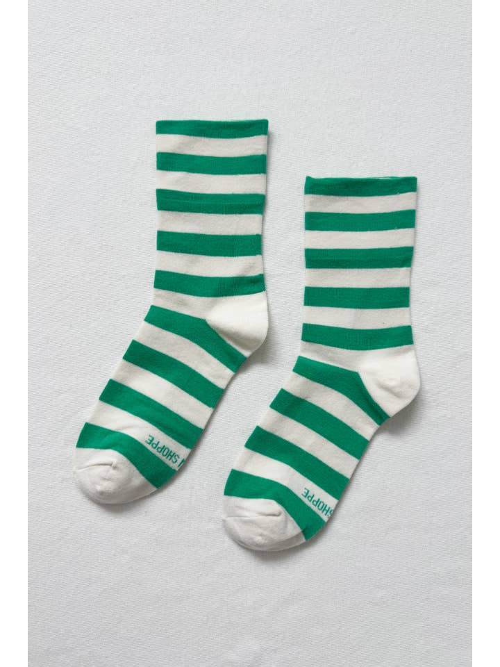 Le Bon Shoppe Wally Socks