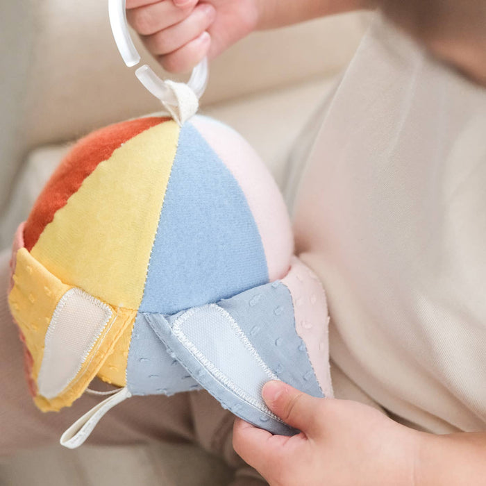 Little Lamb Kind Busy Ball