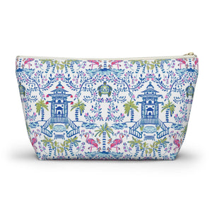 Britt Mills Mahjong Tile Pouch - Multiple Styles!