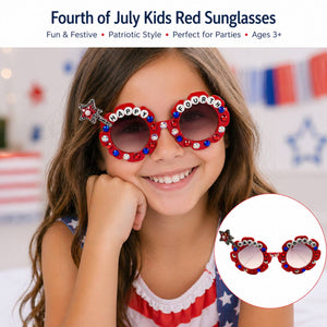 Sadie's Moon Sunglasses-Multiple Styles!