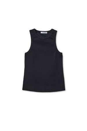 perfectwhitetee Daphne Structured Tank Top - Multiple Colors!